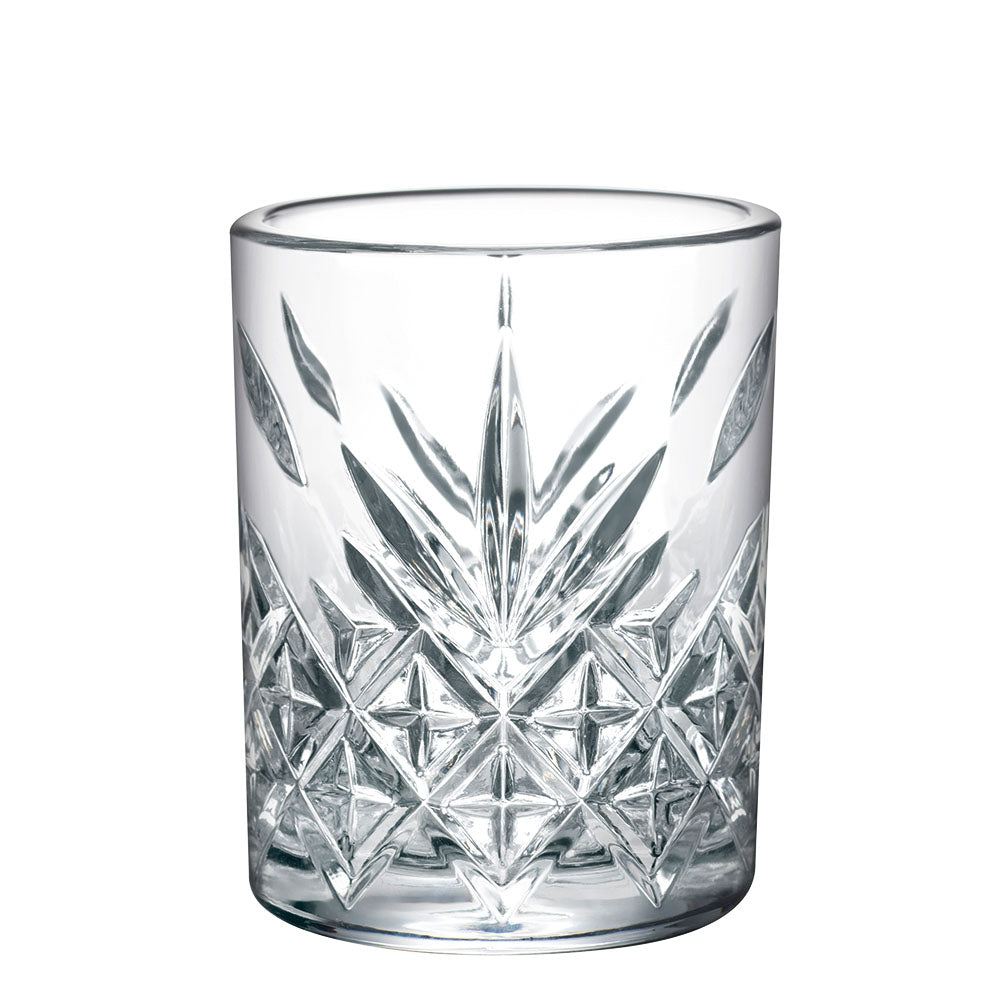 TIMELESS Trinkglas 21 cl (Ø 7,4 x 8,3 cm) -  ungeeicht