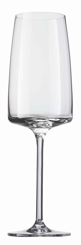 SENSA Sektglas - 38 cl - (Ø 7,2 x 24 cm) - ungeeicht