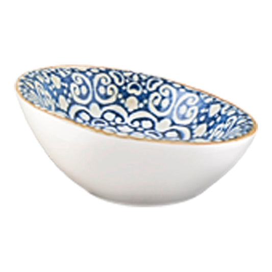 ALHAMBRA Schrägschüssel  - Ø 8 cm Inhalt 6 cl