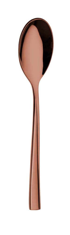 MONTEREY Espressolöffell - 11 cm - chocolate (PVD)