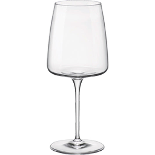 NEXO Rotweinkelch 45 cl - (Ø 8,8 x 20,8 cm) - ungeeicht