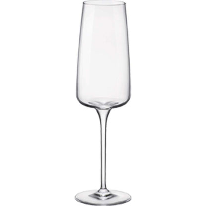 NEXO Sektglas - 24 cl - (Ø 6,8 x 22,5 cm) - ungeeicht