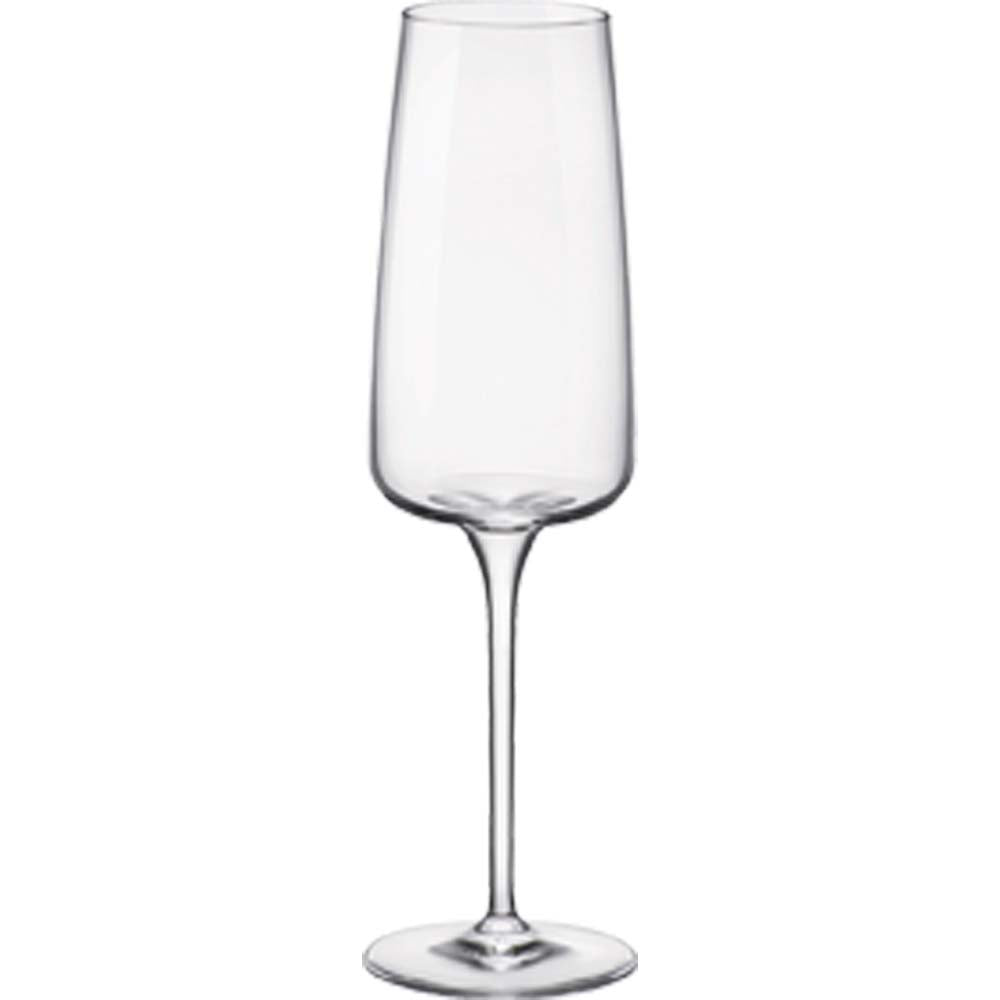 NEXO Sektglas - 24 cl - (Ø 6,8 x 22,5 cm) - ungeeicht