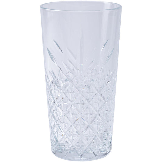 TIMELESS Longdrinkglas - 45 cl - (Ø 8,6 x 16 cm) - ungeeicht