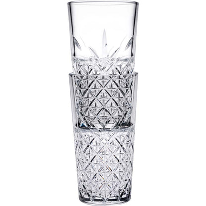 TIMELESS Longdrinkglas - 45 cl - (Ø 8,6 x 16 cm) - ungeeicht