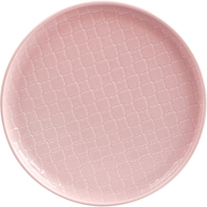 MARRAKESCH Coupteller Ø 26 cm - Blush Rosa