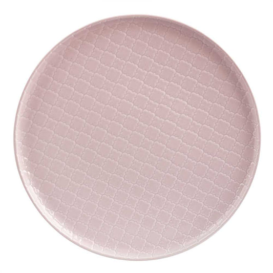 MARRAKESCH Coupteller Ø 26 cm - Blush Rosa