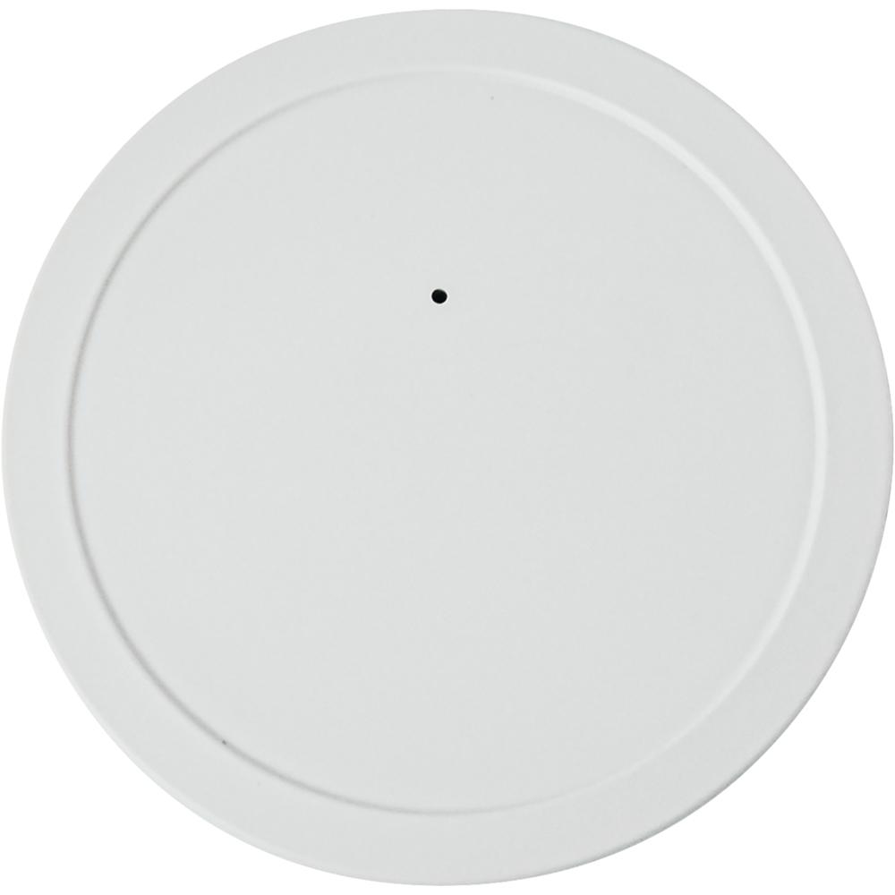 EURO Deckel Ø 10,9 cm / Innenrand Ø 8,5 cm - Grau (PBT)