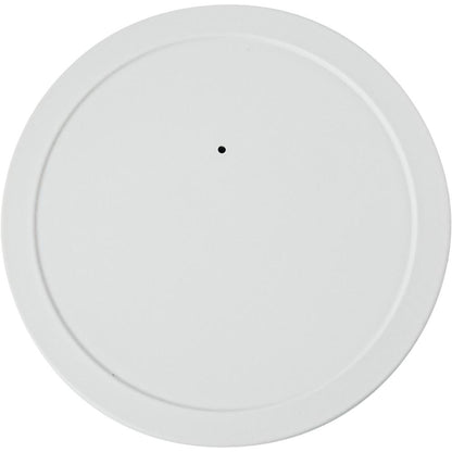 EURO Deckel Ø 10,9 cm / Innenrand Ø 8,5 cm - Grau (PBT)