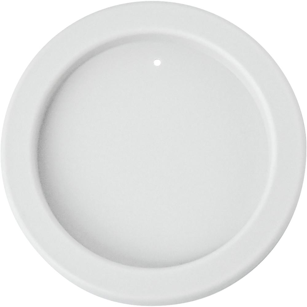 EURO Becherdeckel Ø 8,2 cm - Grau  (PP)