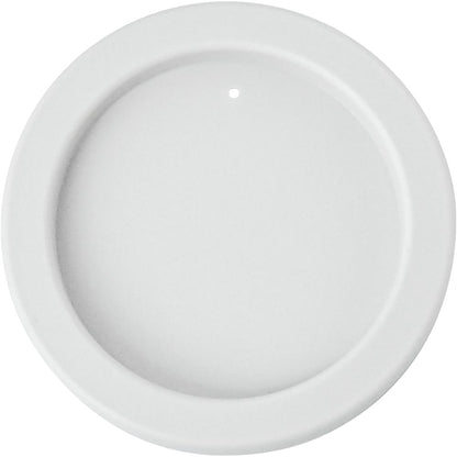 EURO Becherdeckel Ø 8,2 cm - Grau  (PP)