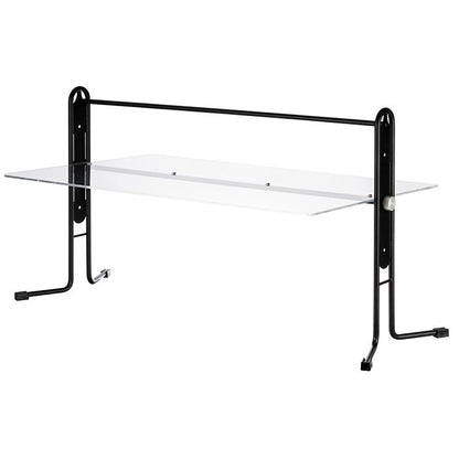 BUFFET GUARD Hustenschutz-Display - 93 x 53 x 50,5 cm