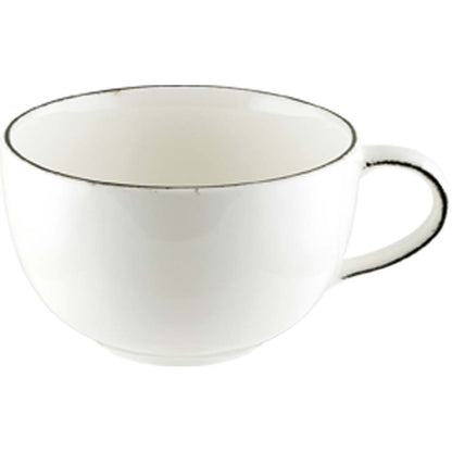 MADERA/COSMOS BLACK Cappuccino-Obere - 35 cl