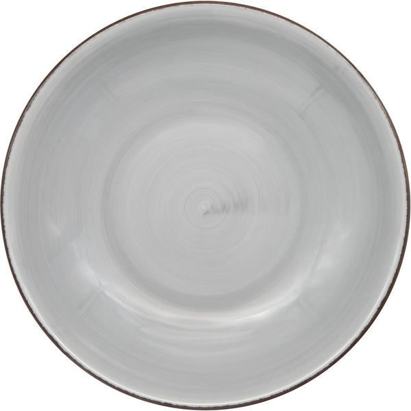 VINTAGE Coupteller tief Ø 20 cm - Achat-Grau