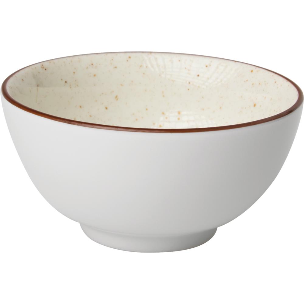 VINTAGE Schüssel Ø 11,5 cm - 275 ml - Eierschalen-Beige