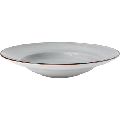 VINTAGE Pasta-Teller Ø 27 cm - Achat-Grau