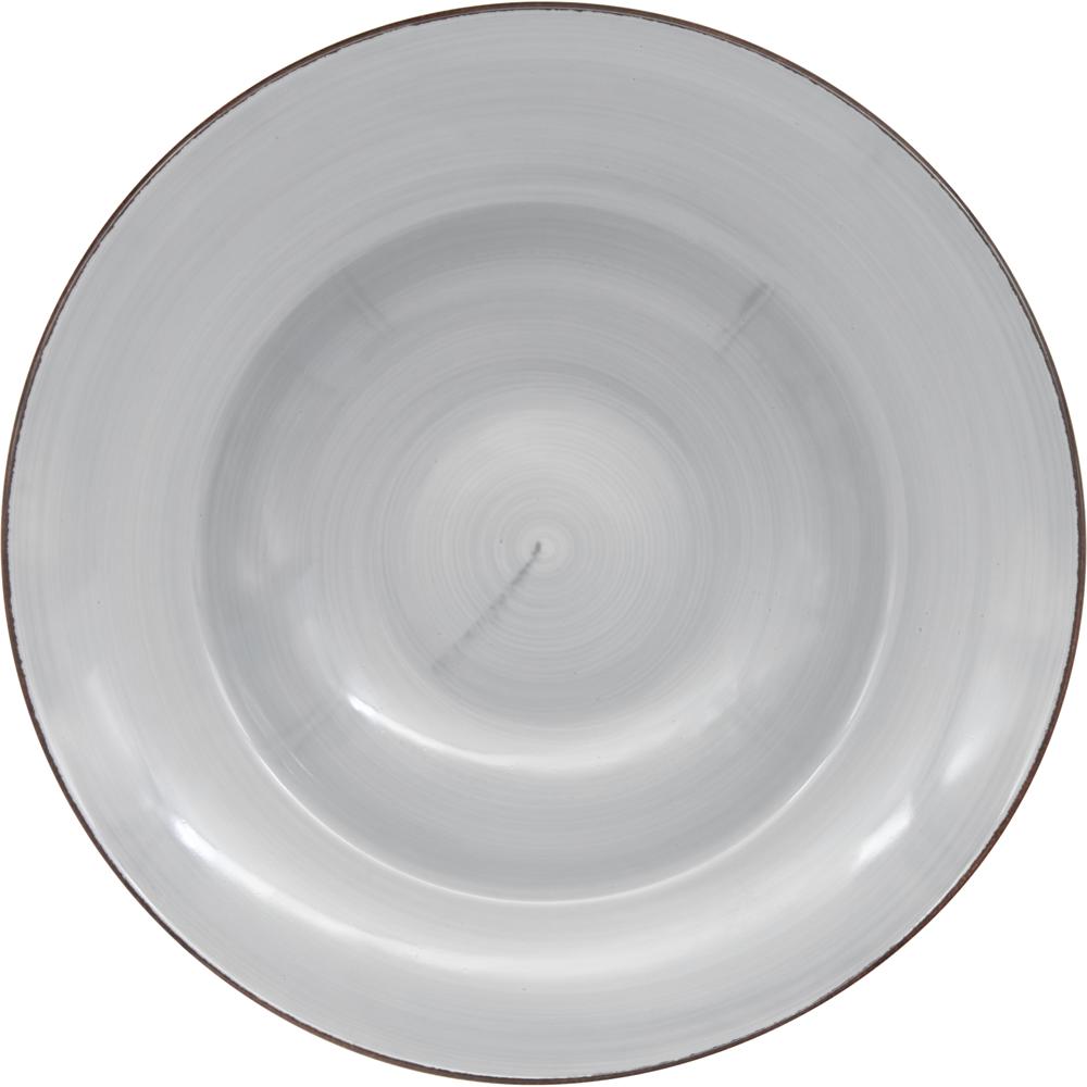 VINTAGE Pasta-Teller Ø 27 cm - Achat-Grau