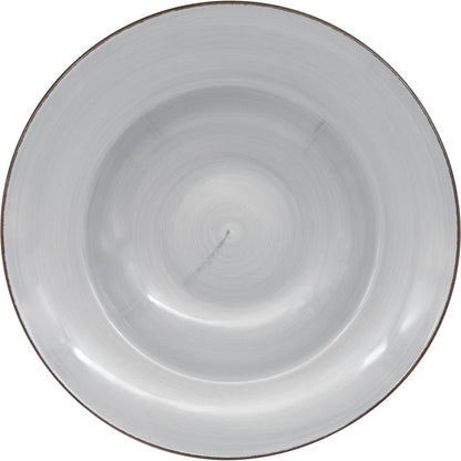 VINTAGE Pasta-Teller Ø 27 cm - Achat-Grau