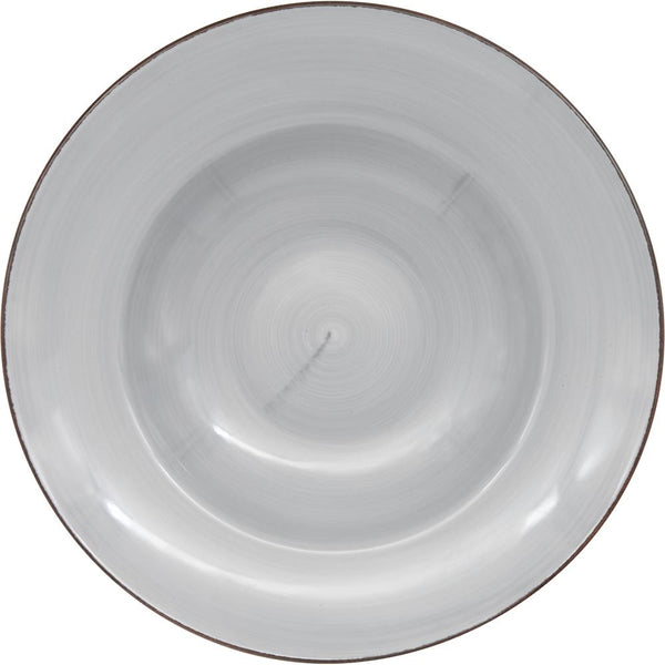 VINTAGE Pasta-Teller Ø 27 cm - Achat-Grau