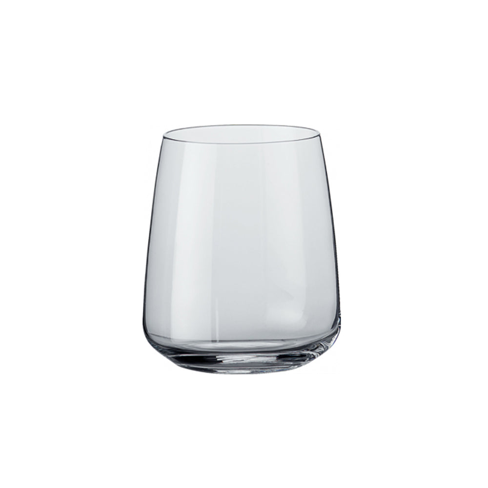 NEXO Wasserglas - 36 cl - (Ø 6,5 x 9,5 cm) - ungeeicht