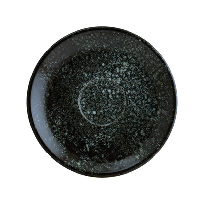 COSMOS BLACK Espresso-Untere - Ø 12 cm