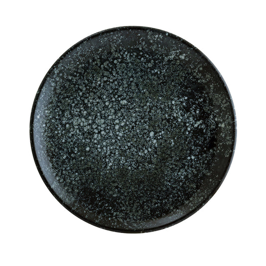 COSMOS BLACK Coupteller, Dessert - Ø 21 cm