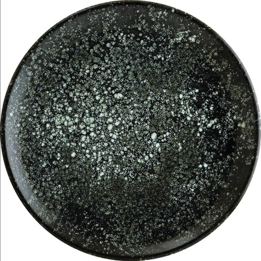 COSMOS BLACK Coupteller, Menü - Ø 30,5 cm