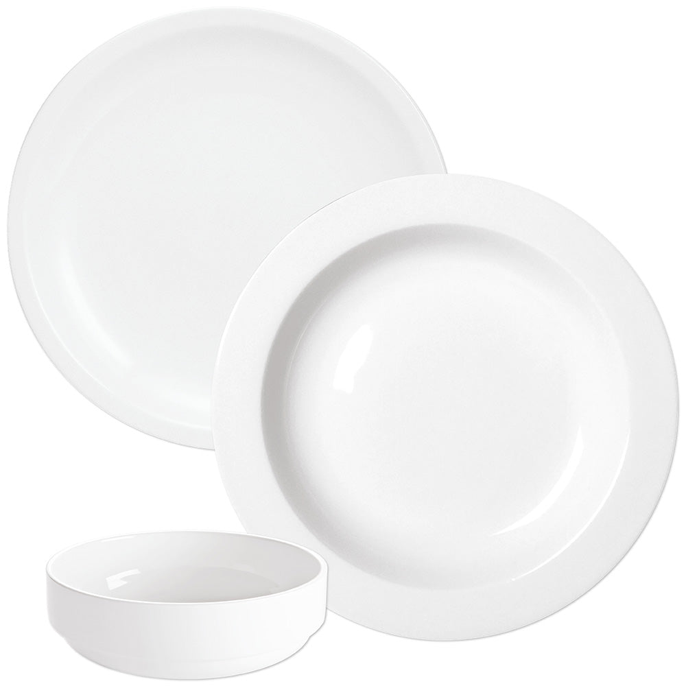 ALASSIO Kinder-Gedeck-Set - 72-tlg.
