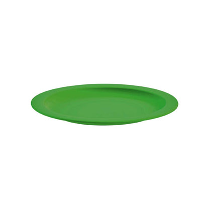 DURABEL Teller Ø  24,1 cm - Fahnenform (PBT) - grün