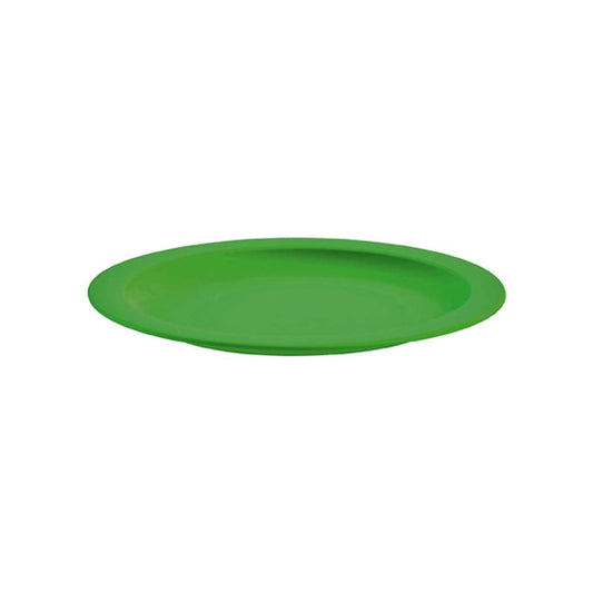 DURABEL Teller Ø  24,1 cm - Fahnenform (PBT) - grün