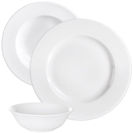 BISTRO Kinder-Gedeck-Set - 72 tlg.