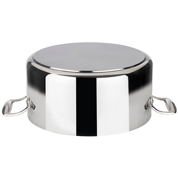 Chafing Dish-Set (4-tlg.) Edelstahl