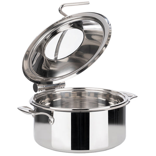 Chafing Dish-Set (4-tlg.) Edelstahl