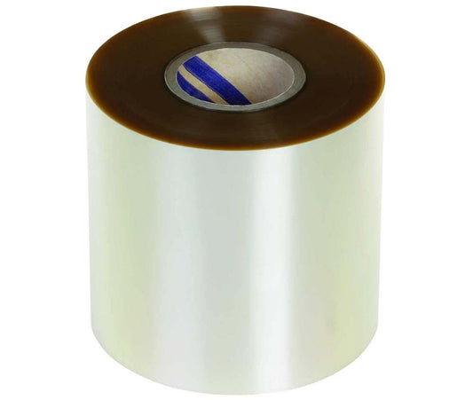 NATURESSE Siegelfolie 18,5 cm x 500 lfm - unbedruckt