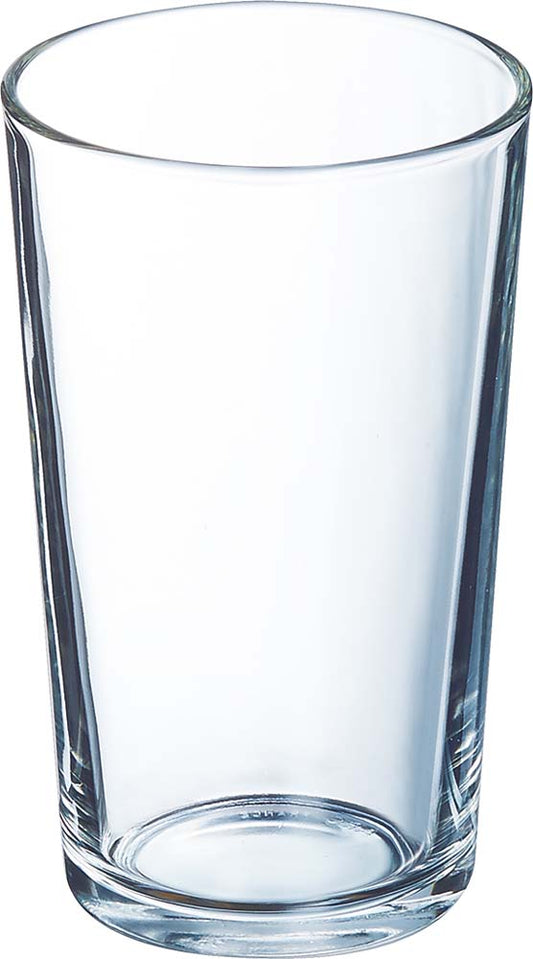CONIQUE Becher - 28cl - (Ø 7 x 11,6 cm) - ungeeicht