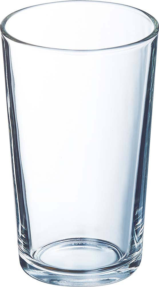 CONIQUE Becher - 28cl - (Ø 7 x 11,6 cm) - ungeeicht