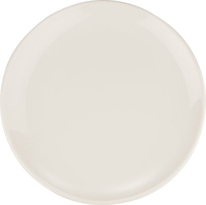 CREAM Teller Ø 27 cm - Coupform