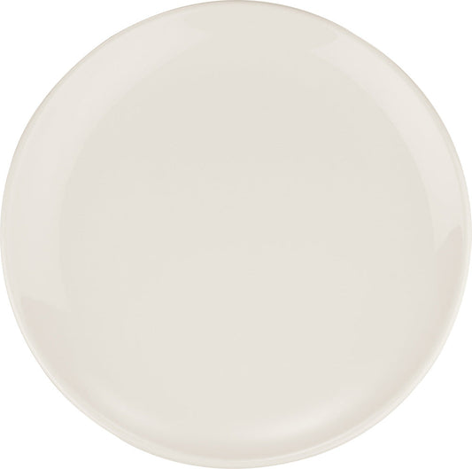 CREAM Teller Ø 27 cm - Coupform