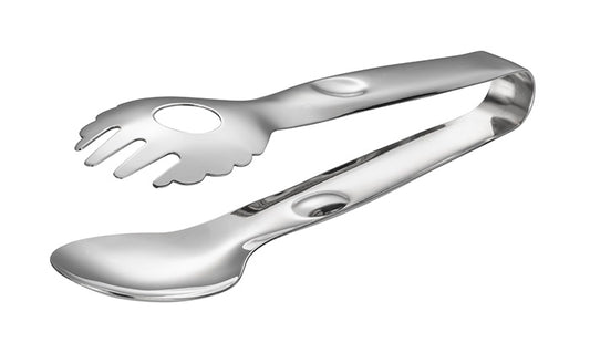 TIDLOS  Salatzange 22 cm   - Edelstahl