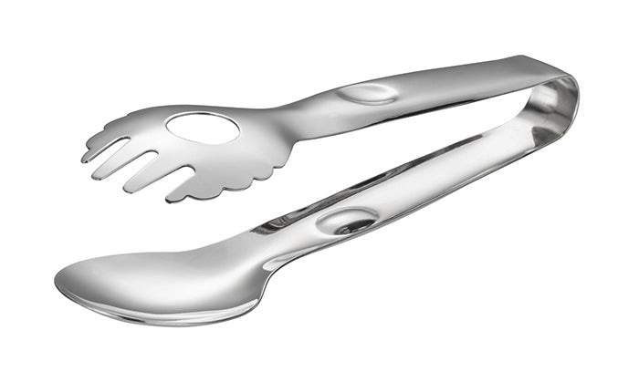 TIDLOS  Salatzange 22 cm   - Edelstahl