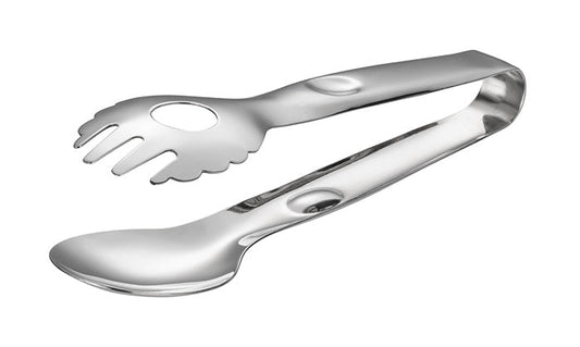 TIDLOS  Salatzange 22 cm   - Edelstahl
