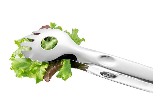 TIDLOS  Salatzange 22 cm   - Edelstahl
