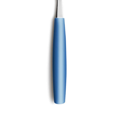 PIXEL Menügabel - 20,9 cm-  Blue Lagoon