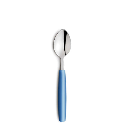 PIXEL Menülöffel - 20 cm - Blue Lagoon