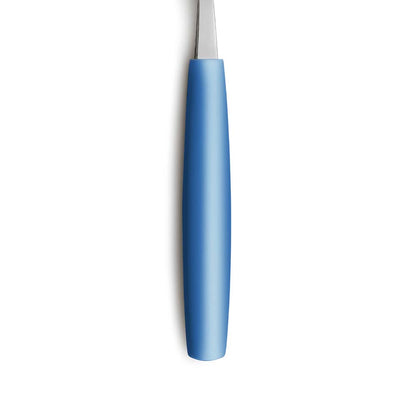 PIXEL Menülöffel - 20 cm - Blue Lagoon