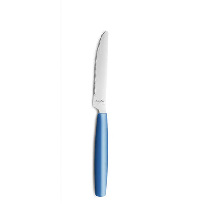 PIXEL Menümesser - 22,4 cm - Blue Lagoon