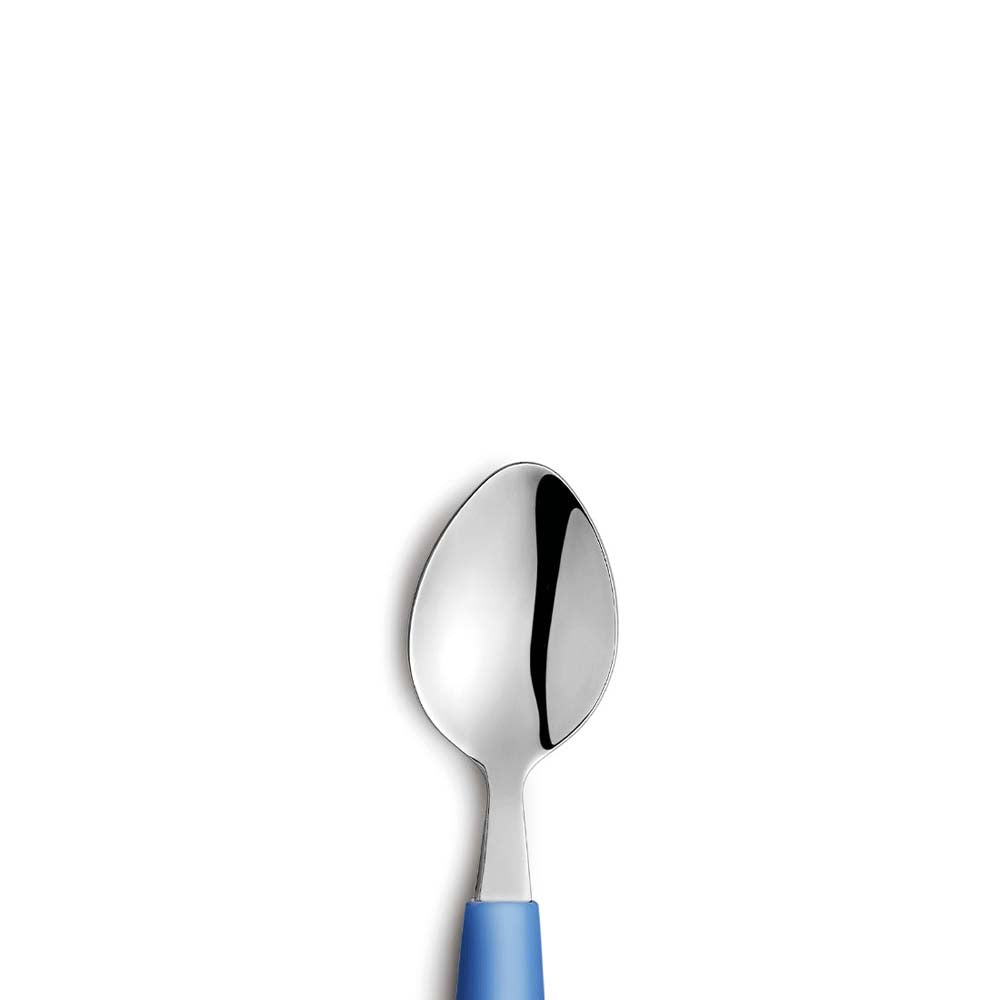 PIXEL Kaffeelöffel - 16,8 cm - Blue Lagoon