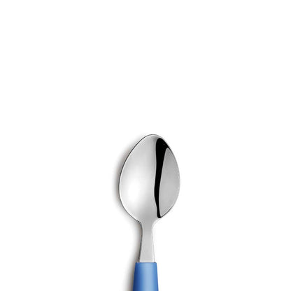 PIXEL Kaffeelöffel - 16,8 cm - Blue Lagoon