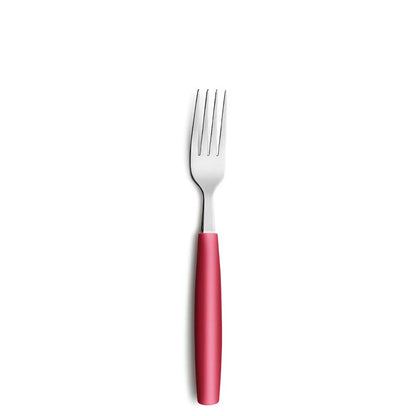 PIXEL Menügabel - 20,9 cm - Cherry