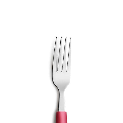PIXEL Menügabel - 20,9 cm - Cherry
